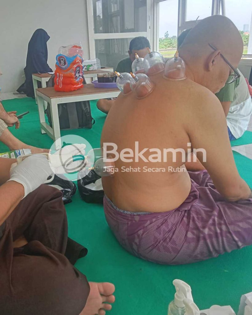 kontak bekam.in