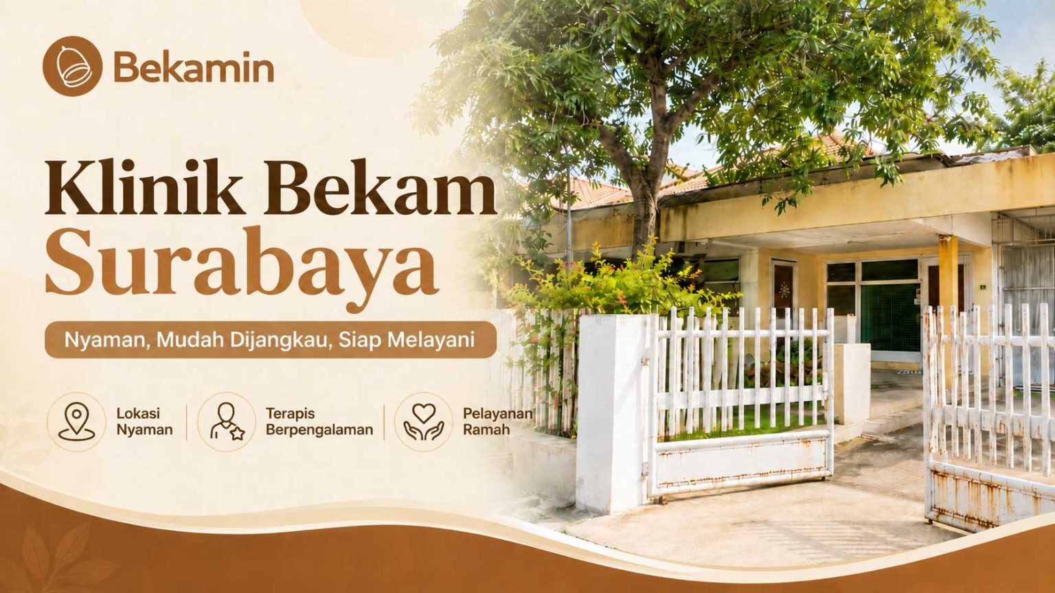 Klinik Bekam Surabaya Bekamin